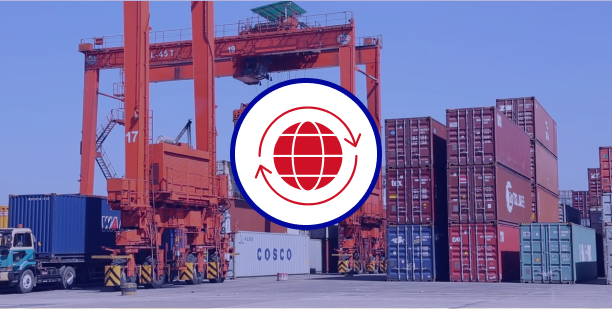 UK & EU Logistics